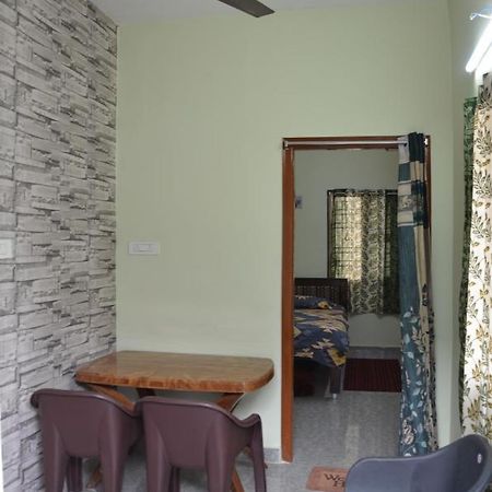 Manohars New Home Тирупати Екстериор снимка